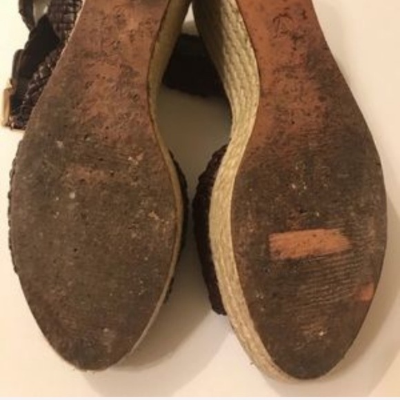 Vince Camuto VC Signature Norma Sandals - Picture 7 of 7